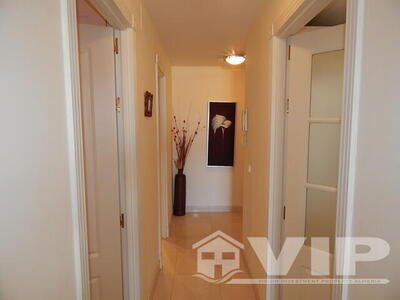 VIP7876: Appartement à vendre en Mojacar Playa, Almería