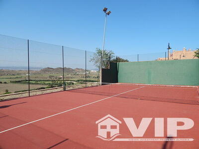 VIP7876: Appartement à vendre en Mojacar Playa, Almería