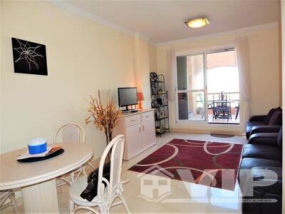 VIP7876: Appartement à vendre en Mojacar Playa, Almería