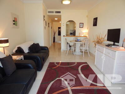 VIP7876: Appartement à vendre en Mojacar Playa, Almería