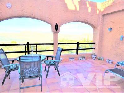 VIP7876: Appartement à vendre en Mojacar Playa, Almería