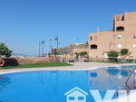 VIP7876: Apartment for Sale in Mojacar Playa, Almería