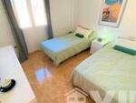 VIP7877: Appartement te koop in Turre, Almería