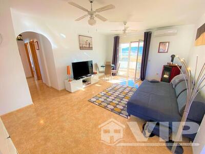 VIP7877: Apartment for Sale in Turre, Almería