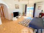 VIP7877: Appartement te koop in Turre, Almería