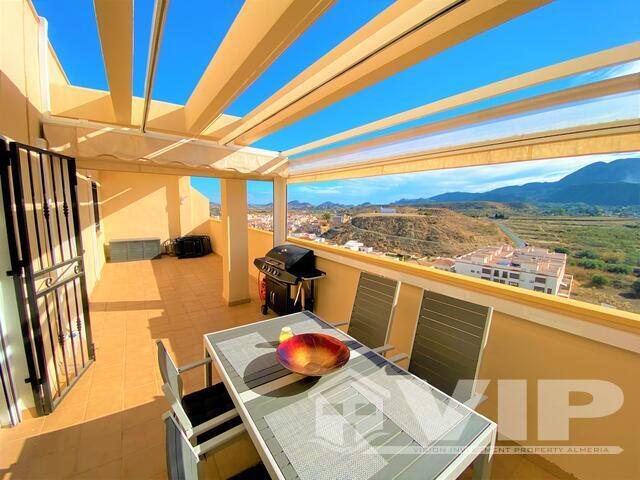 VIP7877: Apartment for Sale in Turre, Almería