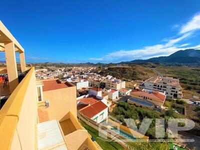 VIP7877: Apartment for Sale in Turre, Almería