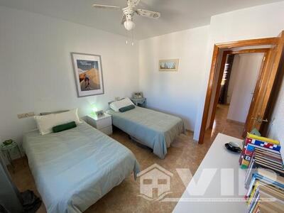 VIP7877: Apartment for Sale in Turre, Almería