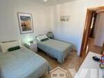 VIP7877: Apartment for Sale in Turre, Almería