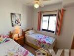 VIP7878: Appartement te koop in Mojacar Playa, Almería