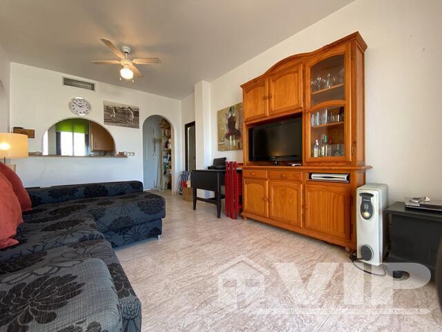 VIP7878: Apartment for Sale in Mojacar Playa, Almería