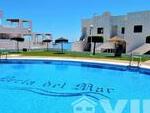 VIP7878: Appartement te koop in Mojacar Playa, Almería