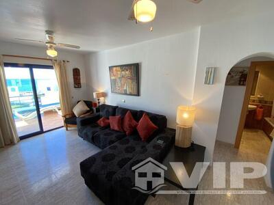 VIP7878: Apartment for Sale in Mojacar Playa, Almería