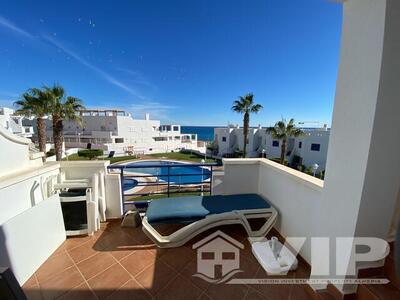 VIP7878: Apartment for Sale in Mojacar Playa, Almería