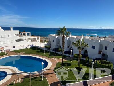 VIP7878: Apartment for Sale in Mojacar Playa, Almería