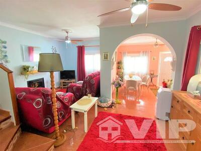 VIP7879: Villa for Sale in Mojacar Playa, Almería