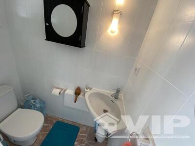 VIP7880: Townhouse for Sale in Mojacar Playa, Almería