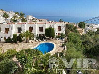 VIP7880: Townhouse for Sale in Mojacar Playa, Almería