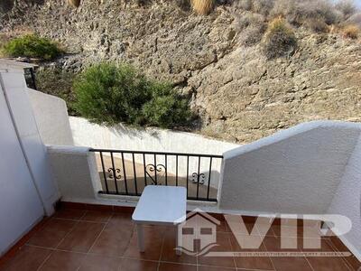 VIP7880: Townhouse for Sale in Mojacar Playa, Almería