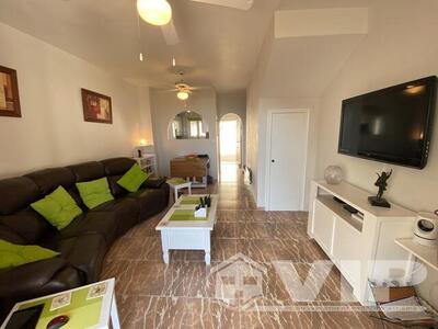 VIP7880: Townhouse for Sale in Mojacar Playa, Almería