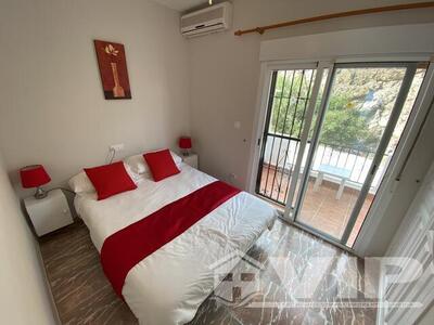 VIP7880: Townhouse for Sale in Mojacar Playa, Almería