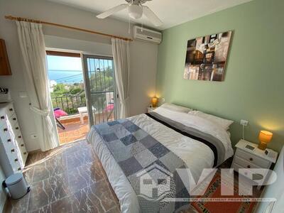 VIP7880: Townhouse for Sale in Mojacar Playa, Almería