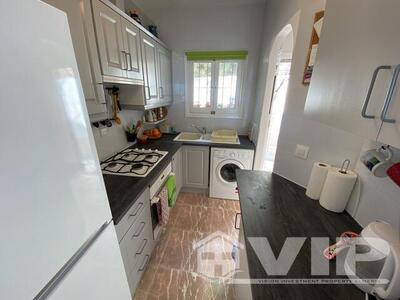 VIP7880: Townhouse for Sale in Mojacar Playa, Almería
