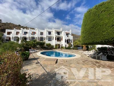 VIP7880: Townhouse for Sale in Mojacar Playa, Almería
