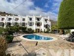 VIP7880: Townhouse for Sale in Mojacar Playa, Almería