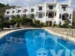 VIP7880: Townhouse for Sale in Mojacar Playa, Almería