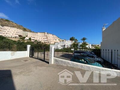 VIP7880: Townhouse for Sale in Mojacar Playa, Almería