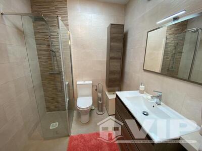 VIP7880: Townhouse for Sale in Mojacar Playa, Almería