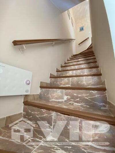 VIP7880: Townhouse for Sale in Mojacar Playa, Almería