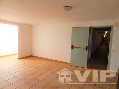 VIP7881: Wohnung zu Verkaufen in Mojacar Playa, Almería