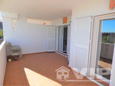 VIP7881: Appartement te koop in Mojacar Playa, Almería