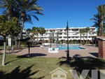 VIP7881: Apartment for Sale in Mojacar Playa, Almería