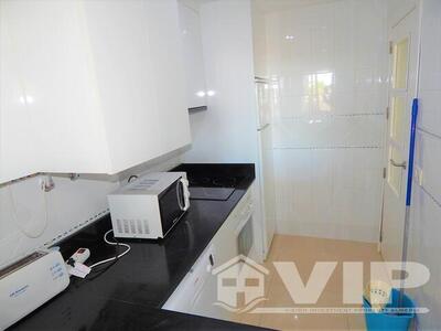 VIP7881: Apartment for Sale in Mojacar Playa, Almería