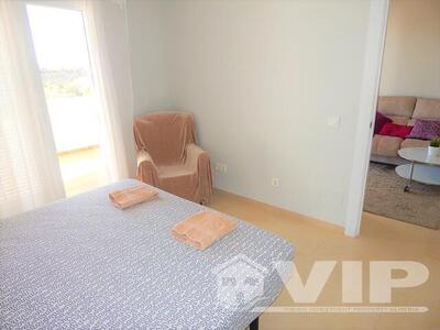 VIP7881: Apartment for Sale in Mojacar Playa, Almería