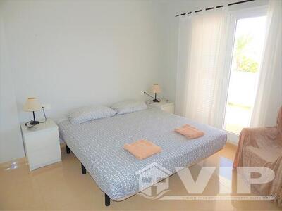 VIP7881: Appartement te koop in Mojacar Playa, Almería