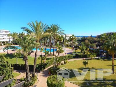 VIP7881: Apartment for Sale in Mojacar Playa, Almería