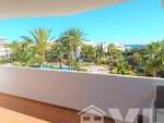 VIP7881: Appartement te koop in Mojacar Playa, Almería