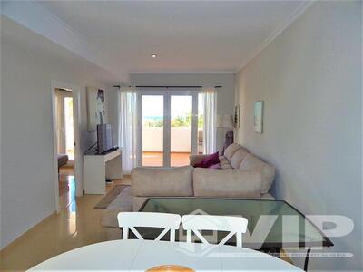 VIP7881: Appartement à vendre en Mojacar Playa, Almería