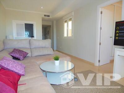 VIP7881: Appartement te koop in Mojacar Playa, Almería