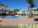 VIP7881: Appartement te koop in Mojacar Playa, Almería