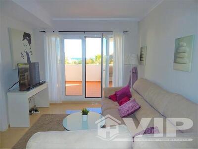 VIP7881: Appartement te koop in Mojacar Playa, Almería