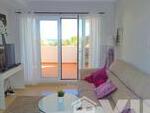 VIP7881: Wohnung zu Verkaufen in Mojacar Playa, Almería