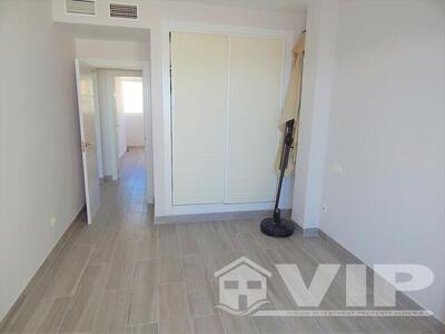 VIP7882: Wohnung zu Verkaufen in Mojacar Playa, Almería