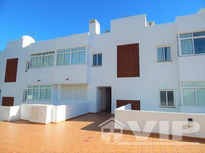 VIP7882: Wohnung zu Verkaufen in Mojacar Playa, Almería