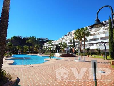 VIP7882: Appartement à vendre en Mojacar Playa, Almería