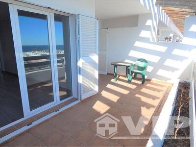 VIP7882: Wohnung zu Verkaufen in Mojacar Playa, Almería